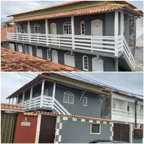 Casa com 6 Quartos à venda, 600m² no Fluminense, São Pedro da Aldeia