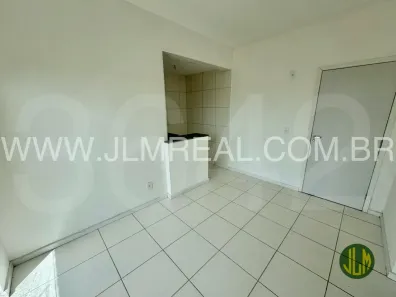 Apartamento com 2 Quartos à venda, 50m² no Tabapuá Brasília, Caucaia