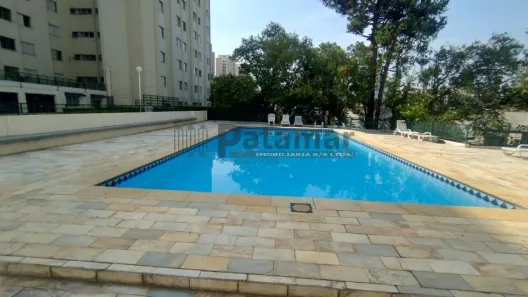 Apartamento com 2 Quartos à venda, 58m² no Jardim das Vertentes, São Paulo