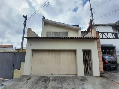 Sobrado com 3 Quartos à venda, 216m² no Mirandópolis, São Paulo