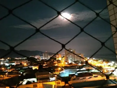 Apartamento com 2 Quartos à venda, 132m² no Vila Anhanguera, Mongaguá