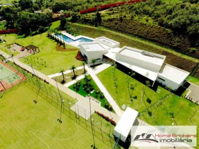 Lote/Terreno à venda, 456m² no Chácara Terra Nova, Jundiaí