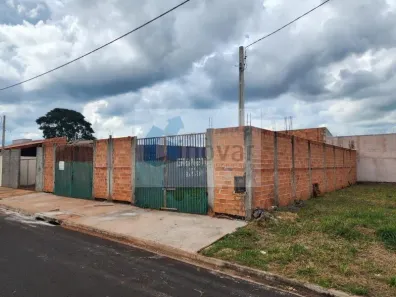 Lote/Terreno à venda, 300m² no Parque das Gaivotas, Ribeirão Preto