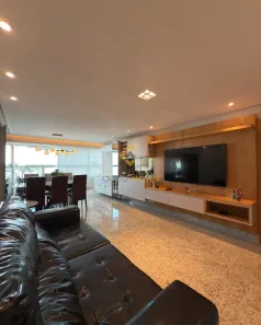 Apartamento com 4 Quartos à venda, 137m² no Castelo, Belo Horizonte