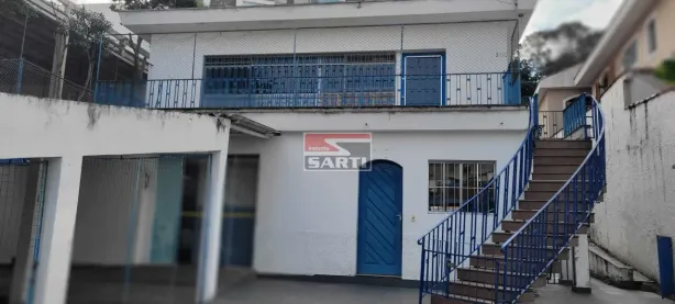 Prédio Comercial para alugar, 240m² no Vila Ester (Zona Norte), São Paulo