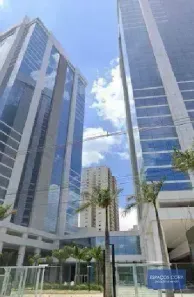 Prédio Comercial à venda, 900m² no Várzea da Barra Funda, São Paulo