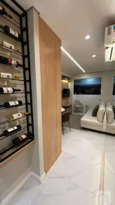 Apartamento com 2 Quartos à venda, 34m² no Butantã, São Paulo