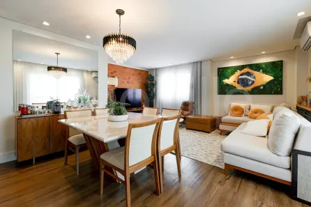 Cobertura com 3 Quartos à venda, 130m² no Cordeiros, Itajaí