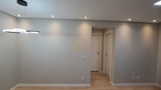 Apartamento com 2 Quartos à venda, 52m² no Jardim do Mar, São Bernardo do Campo