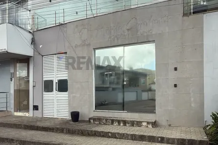 Ponto Comercial para alugar, 40m² no Jardim Caraípe, Teixeira de Freitas