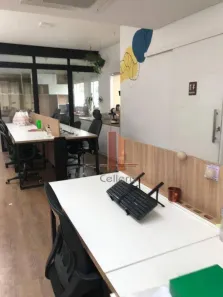 Ponto Comercial à venda, 500m² no Parque São Jorge, São Paulo