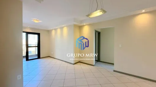 Apartamento com 3 Quartos para alugar, 96m² no Parque Campolim, Sorocaba