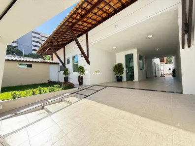 Casa com 4 Quartos à venda, 453m² no Vicente Pinzon, Fortaleza