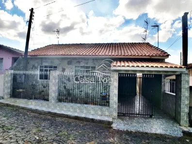 Casa com 2 Quartos à venda, 90m² no Neves, Ponta Grossa