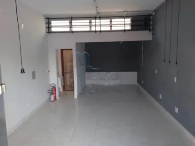 Sala Comercial à venda, 40m² no Jardim América, Ribeirão Preto