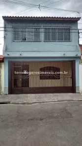 Sobrado com 4 Quartos à venda, 125m² no Vila Carrão, São Paulo