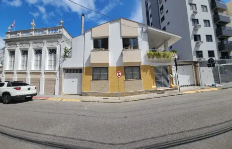 Casa com 9 Quartos à venda, 475m² no Centro, Florianópolis