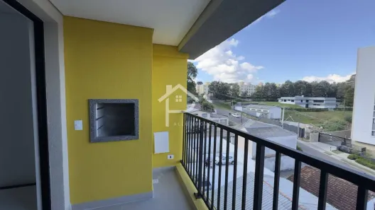 Apartamento com 2 Quartos para alugar, 62m² no Tingui, Curitiba