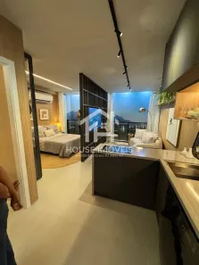 Apartamento com 1 Quarto à venda, 36m² no Barra Olímpica, Rio de Janeiro