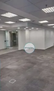 Sala Comercial para alugar, 738m² no Itaim Bibi, São Paulo