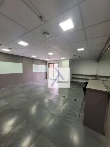 Sala Comercial à venda, 98m² no Indianópolis, São Paulo
