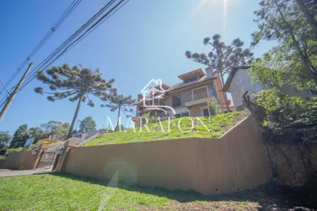 Casa com 2 Quartos à venda, 142m² no Parque das Hortensias, Canela