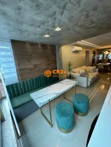 Apartamento com 2 Quartos à venda, 94m² no Boa Viagem, Recife