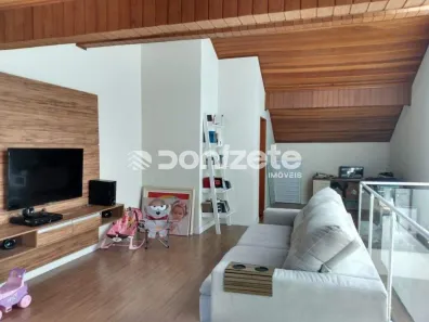 Sobrado com 3 Quartos à venda, 145m² no Vila Alpina, Santo André
