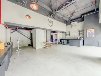 Ponto Comercial para venda ou aluguel, 177m² no Centro, Niterói