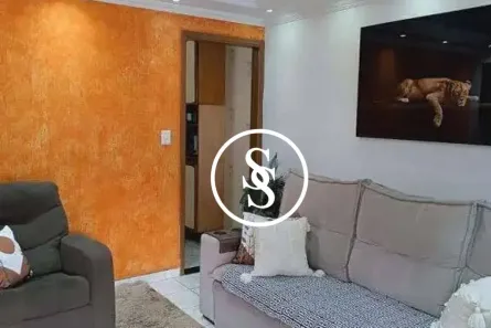 Sobrado com 2 Quartos à venda, 206m² no Assunção, São Bernardo do Campo