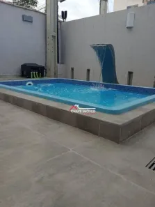 Casa com 2 Quartos à venda, 95m² no Macuco, Santos