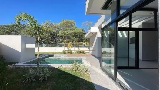 Casa com 4 Quartos à venda, 319m² no Condomínio Residencial Colinas do Paratehy, São José dos Campos