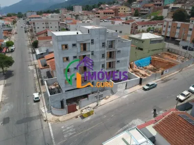 Apartamento com 2 Quartos à venda, 57m² no Parque Primavera, Poços de Caldas