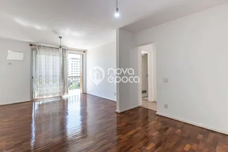 Apartamento com 3 Quartos à venda, 110m² no Méier, Rio de Janeiro