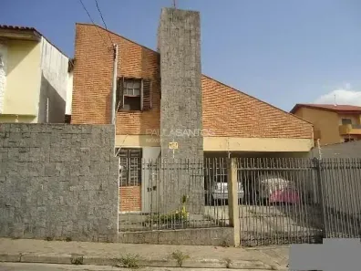 Casa com 3 Quartos à venda, 183m² no Jardim dos Estados, Sorocaba