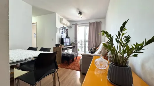 Apartamento com 3 Quartos à venda, 58m² no Igara, Canoas