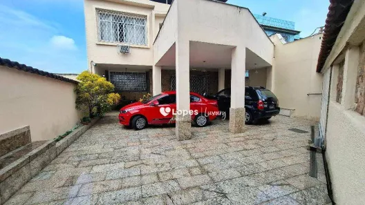Casa com 5 Quartos à venda, 375m² no Maria da Graça, Rio de Janeiro