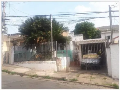 Lote/Terreno à venda, 500m² no Casa Verde Alta, São Paulo