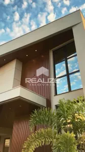 Casa de Condomínio com 3 Quartos à venda, 255m² no KLP, Foz do Iguaçu