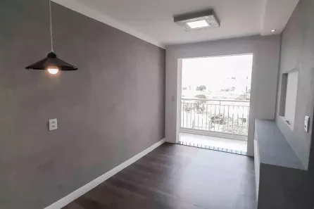Apartamento com 2 Quartos à venda, 60m² no Presidente Altino, Osasco