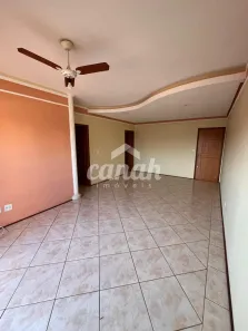 Apartamento com 3 Quartos à venda, 86m² no Vila Tibério, Ribeirão Preto