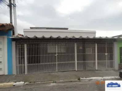 Casa com 3 Quartos para alugar, 10m² no Vila Mesquita, São Paulo
