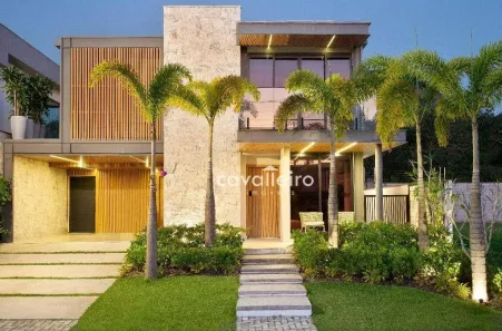 Casa de Condomínio com 4 Quartos à venda, 300m² no Inoã (Inoã), Maricá