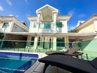 Casa com 3 Quartos à venda, 255m² no Recreio dos Bandeirantes, Rio de Janeiro