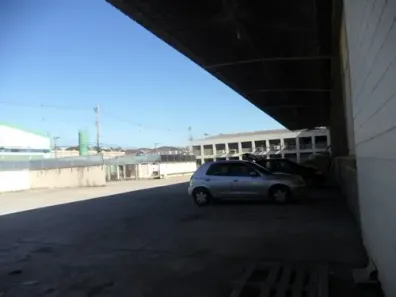 Galpão/Depósito/Armazém para alugar, 3280m² no Jardim São Geraldo, Guarulhos