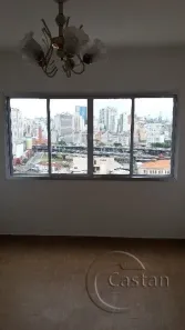 Apartamento com 2 Quartos à venda, 57m² no Mooca, São Paulo
