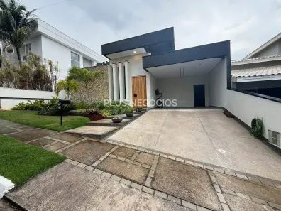 Casa de Condomínio com 3 Quartos à venda, 167m² no Parque Esplanada, Votorantim