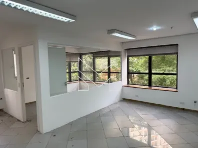 Sala Comercial para alugar, 50m² no Vila Mariana, São Paulo