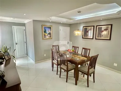 Apartamento com 5 Quartos à venda, 214m² no Recreio dos Bandeirantes, Rio de Janeiro