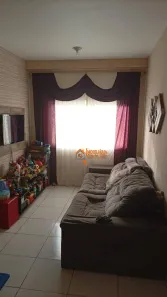 Apartamento com 2 Quartos à venda, 56m² no Jardim Nova Taboão, Guarulhos